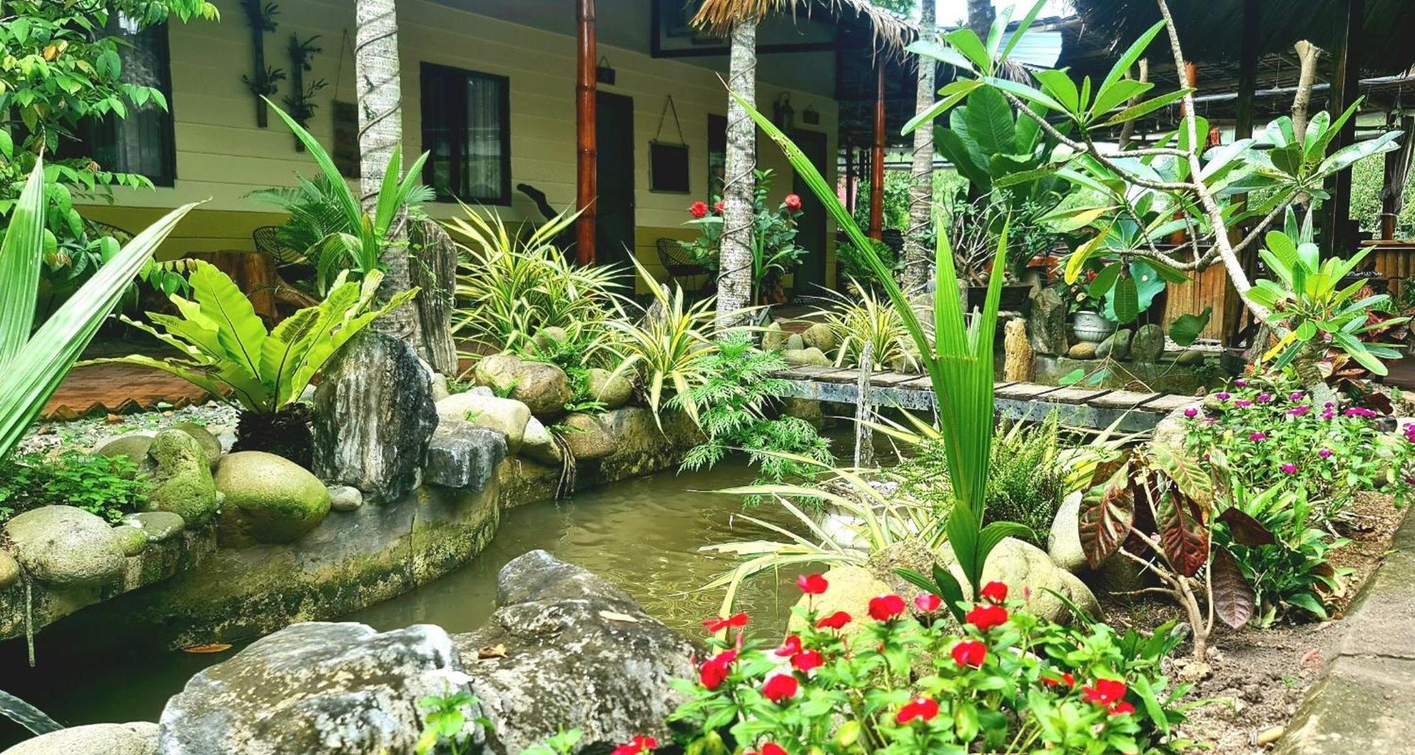 Song Ngu Pisces Homestay Кантхо Экстерьер фото